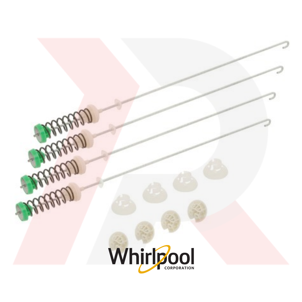 Washer Suspension Rod #W10780051